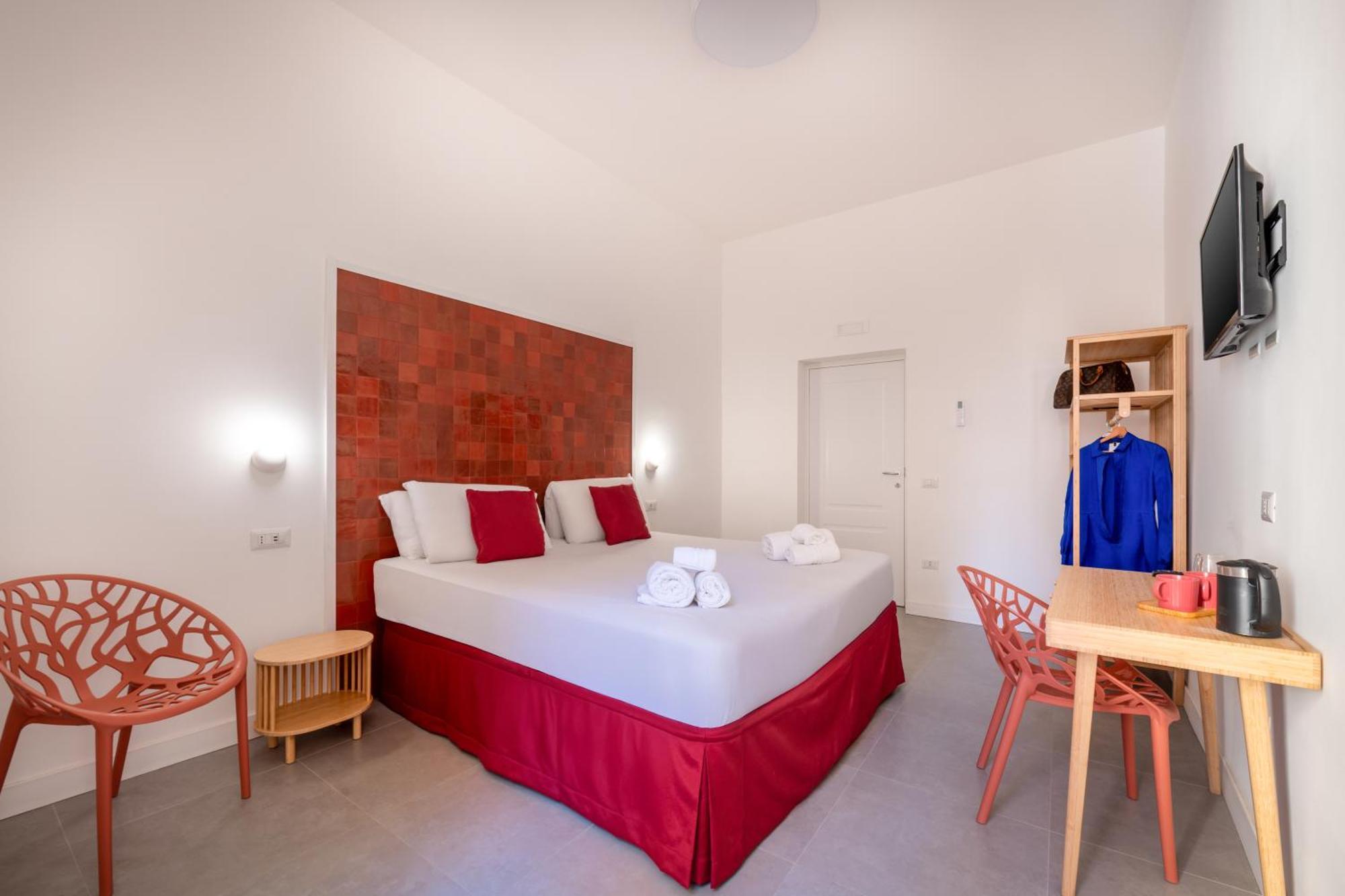 Vistavicolo Rooms Naples Exterior photo